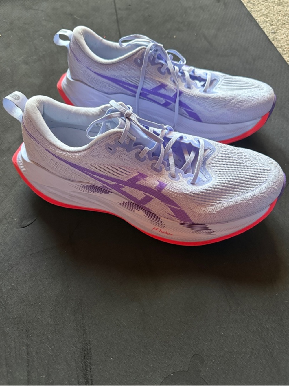 ASICS Superblast 2 Men’s Running Shoe - Sz 12